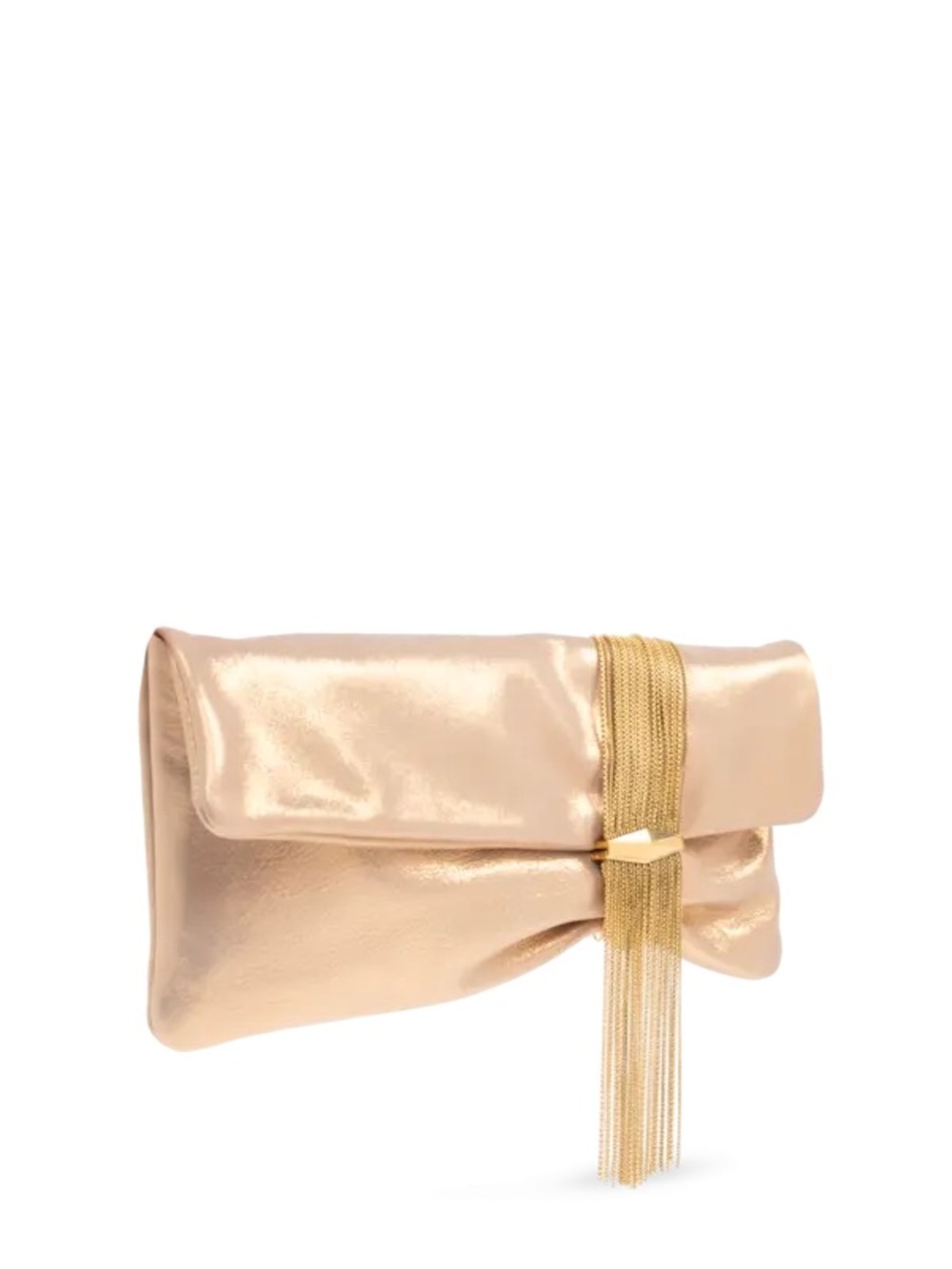 Like new Jimmy Choo Zandra clutch